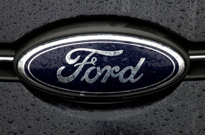 Ford, perusahaan patungan SK akan menerima $9,2 miliar pinjaman pemerintah AS untuk pabrik baterai
