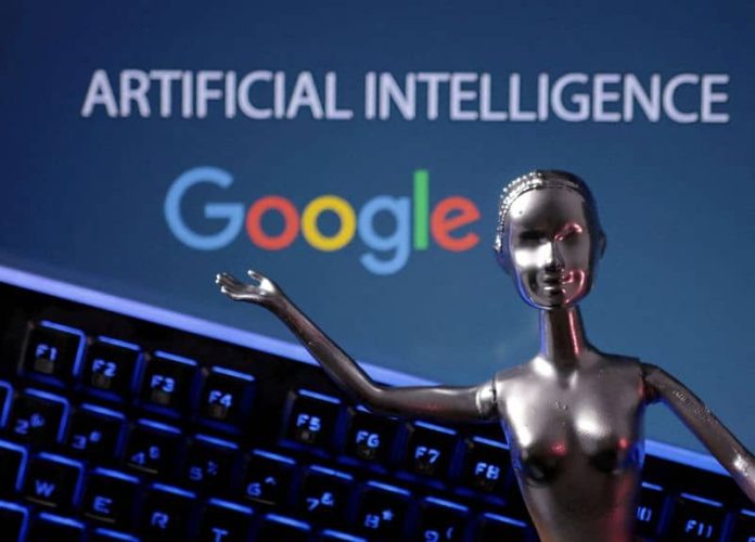 Google, salah satu penyokong terbesar AI, memberi amaran kepada kakitangan sendiri tentang chatbots