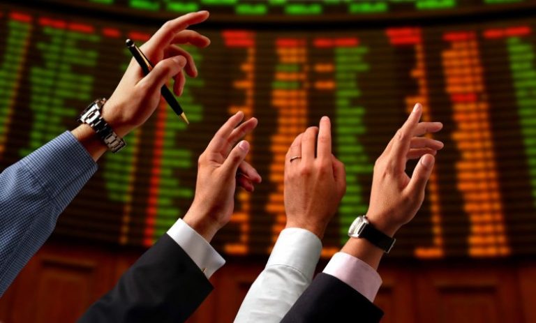 The most prominent developments in the financial markets, especially technology companies