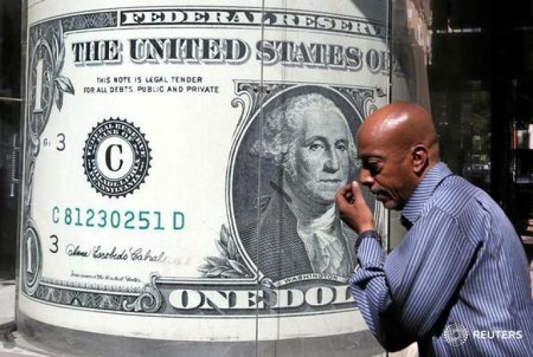 Urgent: The dollar is declining with the rise of gold. Russian chaos affects the market!