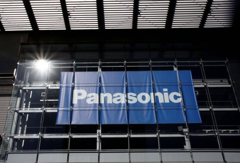Mazda eyes EV battery supply partnership with Panasonic Energy
