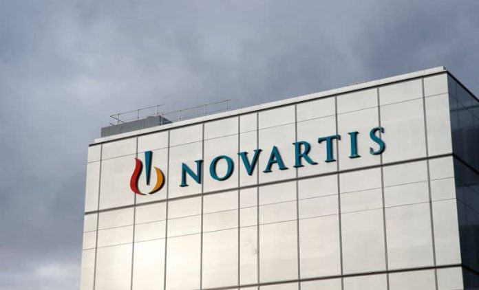 Novartis sees Sandoz adding $3 billion in net sales over next five years