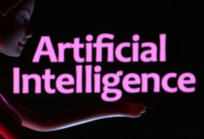 US needs 'comprehensive legislation' to address AI Schumer