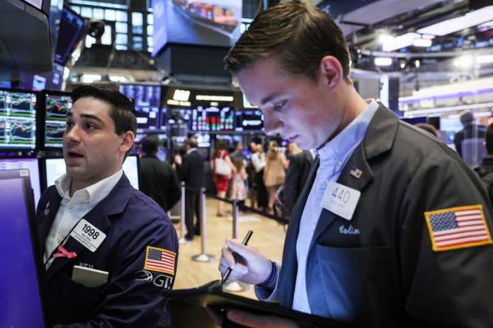 Wall St set to open higher as investors eye inflation data, Fed verdict