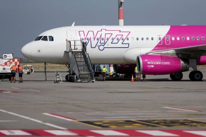 Wizz Air memperkirakan akan kembali untung di tahun ini