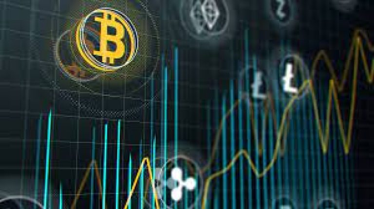 THE IMPETUS BEHIND THE CRYPTO WORLD FALL-OFF