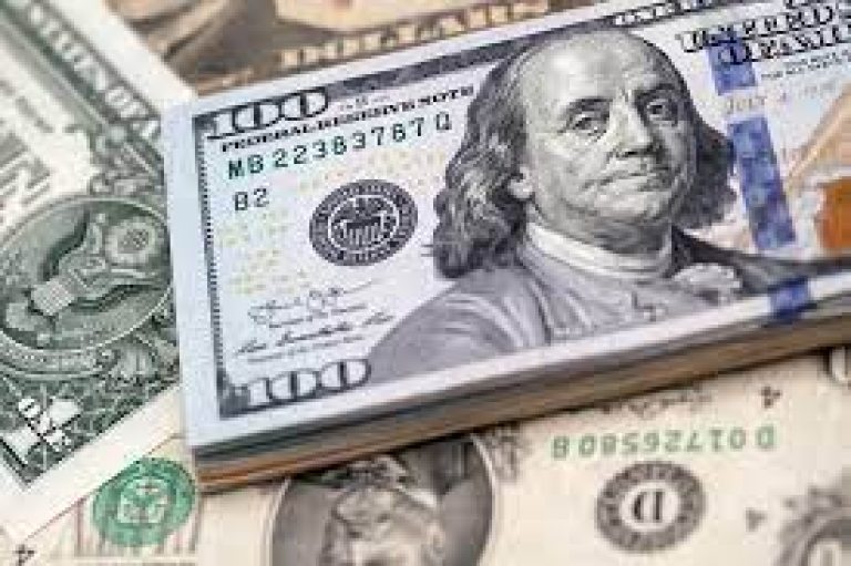 EIA REPORT BOOSTS USD