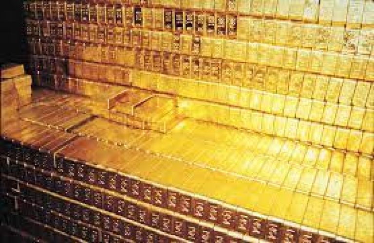 Yield Curve Steepening Could Ignite Gold Rush