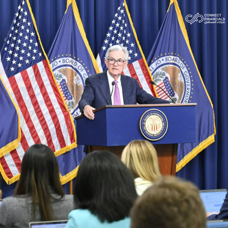 Jerome’s remarks at the press conference