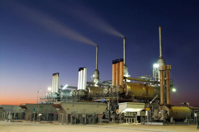 شركة نفط الكويت الطاقة الإنتاجية للكويت ستصل إلى 3 ملايين برميل يوميًا في 2025