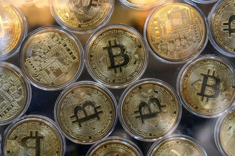 3 main reasons behind Bitcoin’s sharp decline