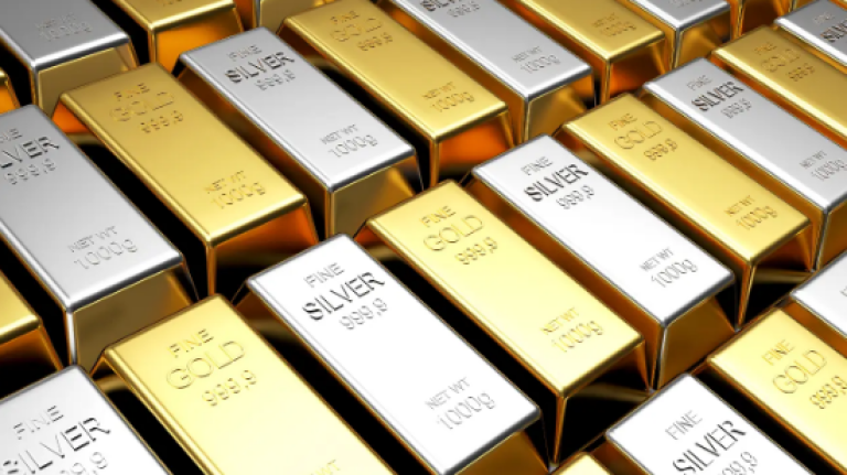 Have Gold and Silver Bottomed?