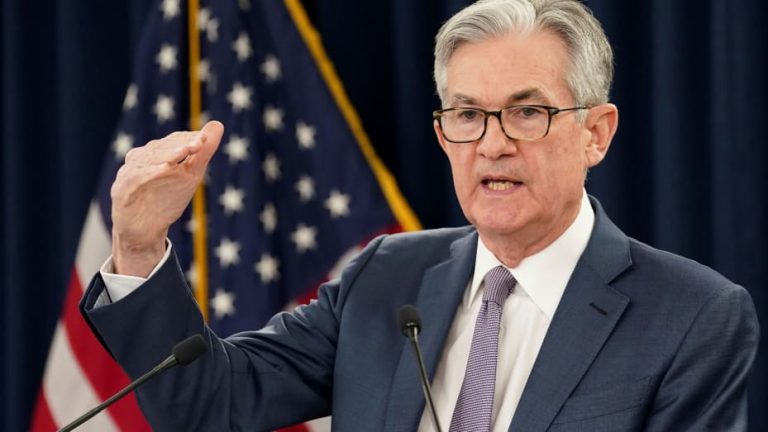 The Fed is considering raising interest!