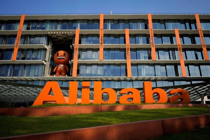 Акции Alibaba и Tencent растут, поскольку инвесторы уверены, что репрессии в сфере технологий в Китае закончились