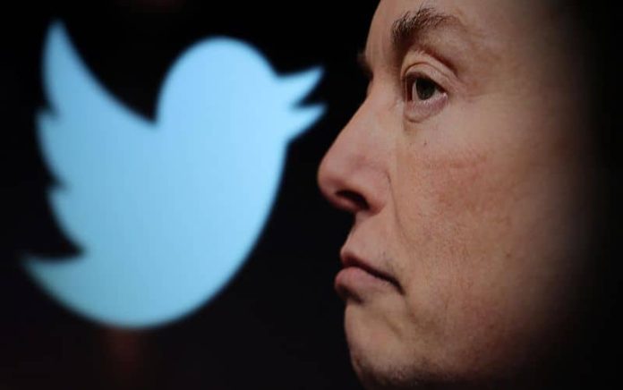 Analysis Musk's Twitter rate limits could undermine new CEO, ad experts say