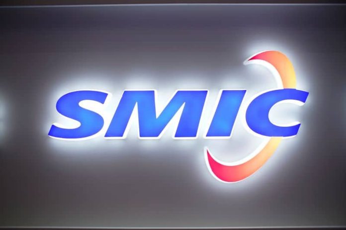 Çin SMIC başkanı istifa etti, yerine kimya endüstrisi gazisi geldi