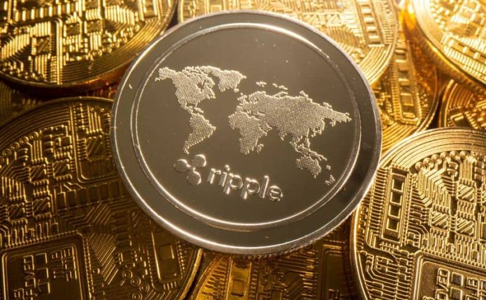 Cryptoverse Ripple effect as explosive XRP leads market charge