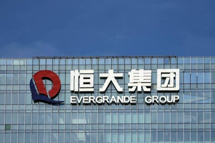 Evergrande's overdue results to show steep losses, market eyes liquidity update