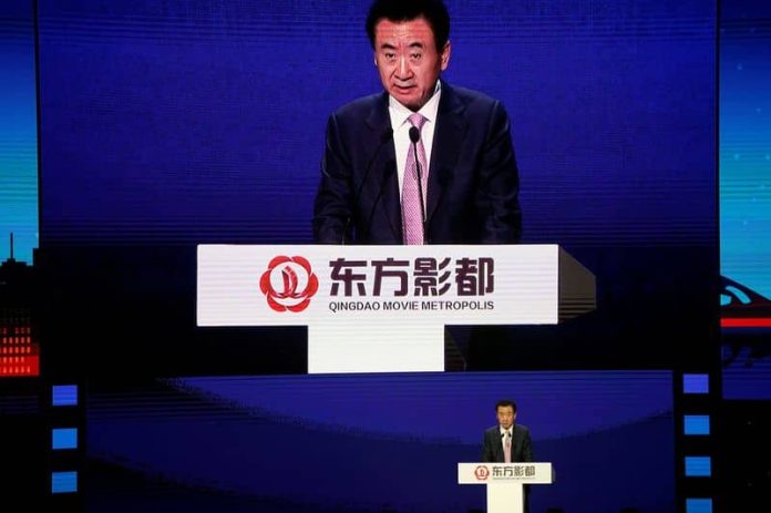 Explainer Dalian Wanda's repayment woes weigh on China property sentiment