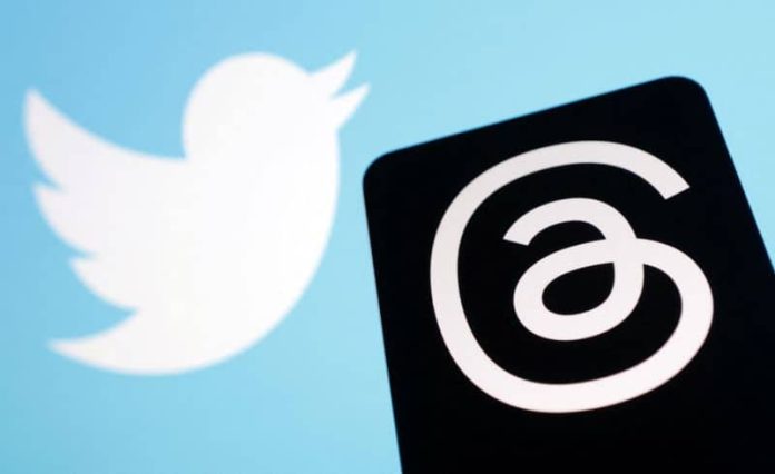Meta membidik Twitter dengan aplikasi Threads, jutaan bergabung
