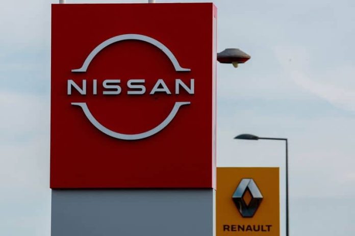 Nissan, Renault ready to announce new alliance deal in days sources