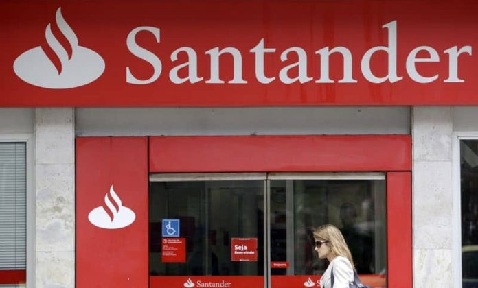 Santander Brasil's Q2 net profit up 5.5% from previous quarter