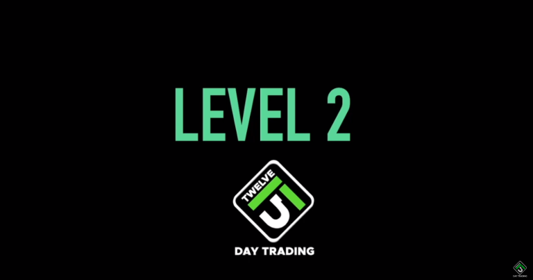 (Lesson 7 of 10) How To Read Level 2