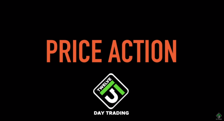 (Lesson 9 of 10 Part 1) How To Read Price Action