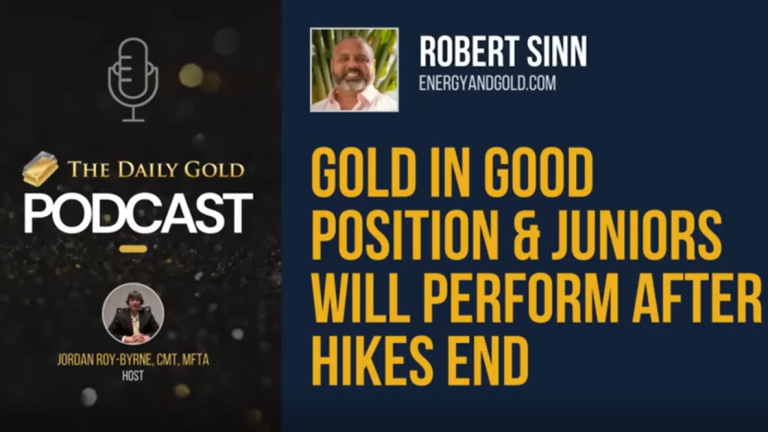 Gold in Good Position and Juniors Will Perform After Hikes End