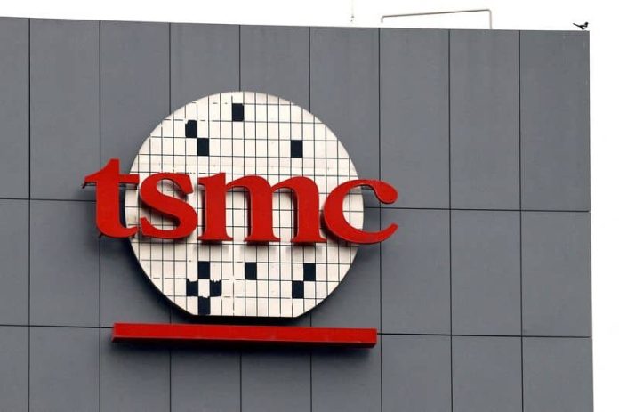 Las ganancias del segundo trimestre de TSMC caen 23%, superando las expectativas del mercado