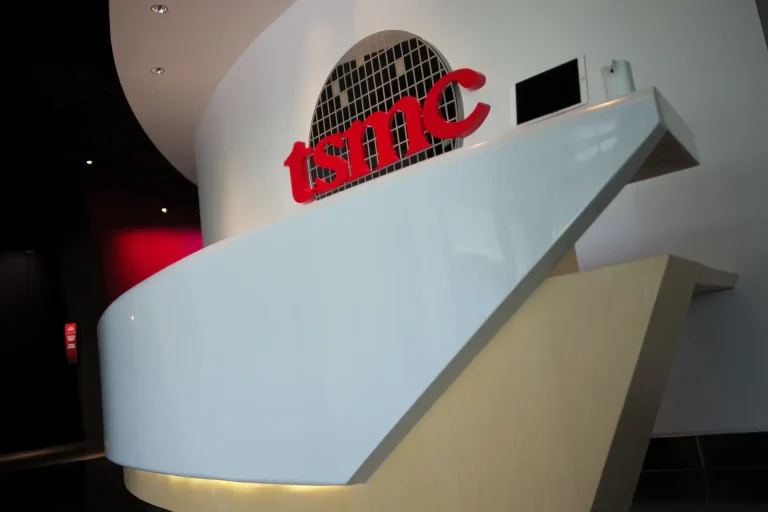 TSMC التايوانية تسجل عائدات بقيمة 15.68 مليار دولار في الربع الثاني 2023
