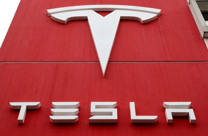 Tesla in talks with India to set up factory with up to 500,000 annual capacity report