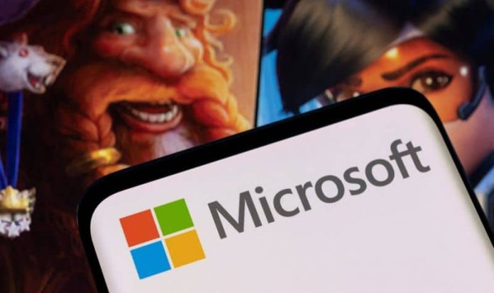 UK regulator extends Microsoft Activision deadline to Aug. 29