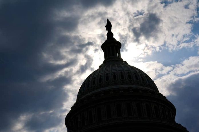 Комитет Конгресса США собирается взвесить счета за криптовалюту