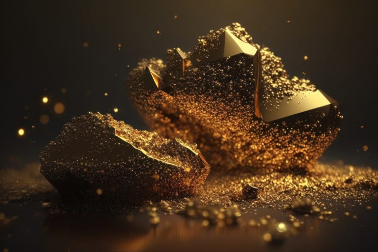 What happened to gold after the news and what are investors waiting for?!