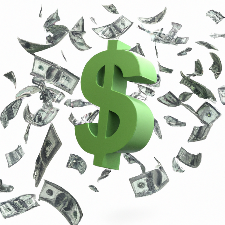 Are we standing on the brink of a global economic transformation