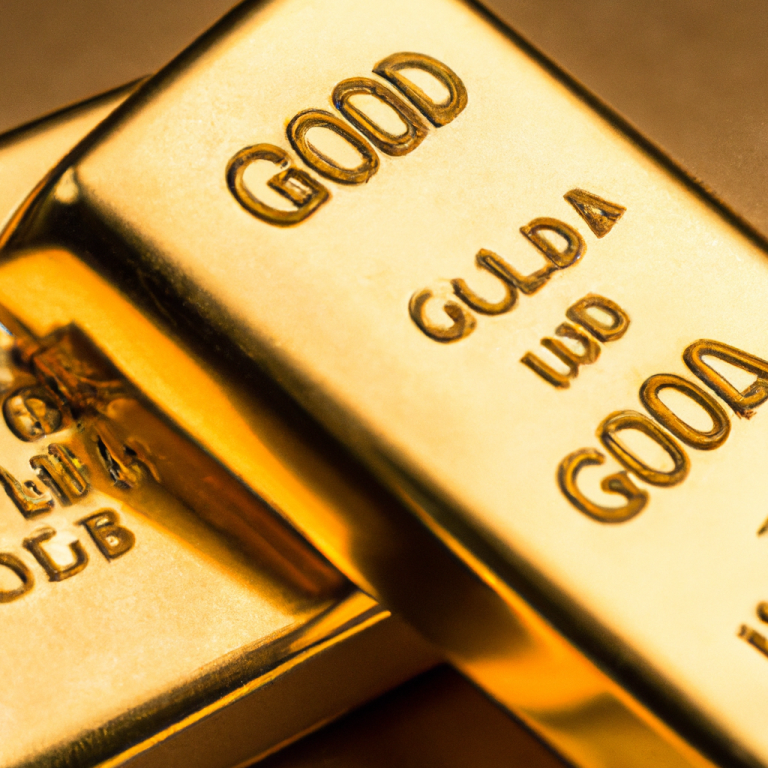 Gold Shines as Interest Rate Expectations Dim: Are We Witnessing a New Era for the Precious Investment Haven?