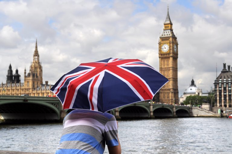 Britain and the Pacific Treaty: The Decade of Historic Partnership and the Future of World Trade