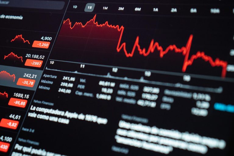 Declining inflation takes center stage on Wall Street: investors are looking for hope in slowing prices
