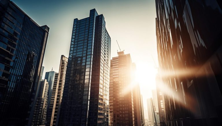 The real estate sector in Europe is facing great challenges, as this industry suffers from serious stumbles and imminent collapses.