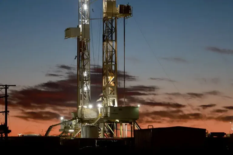 Oil prices are hovering above $81 on supply disruption