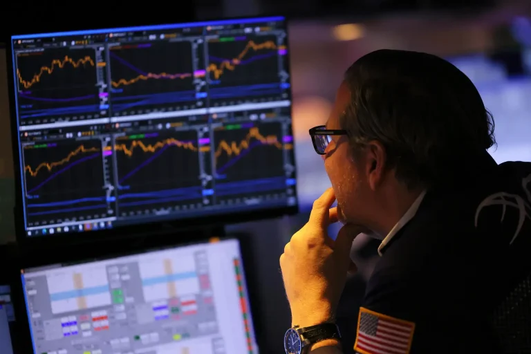 الأعلى بين محللي وول ستريت..Credit Suisse يرفع توقعاته لـS&P500 عند 4700 نقطة
