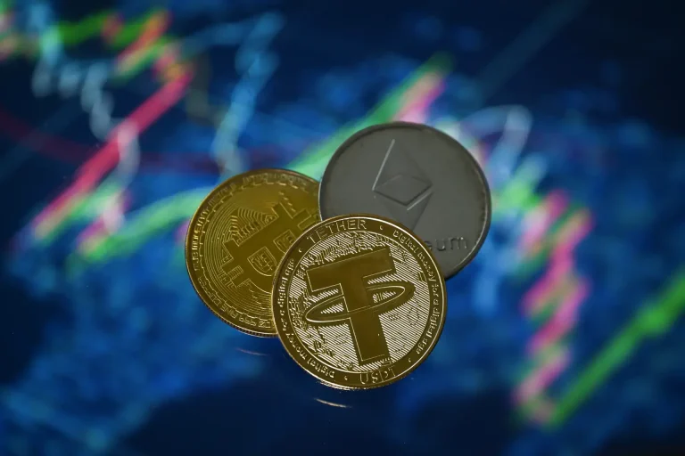 Bitcoin mining is booming in Russia on the impact of war and sanctions