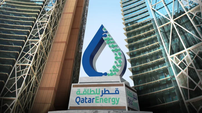 قطر للطاقة تزود اينوك الإمارتية بـ 120 مليون برميل من المكثفات لمدة عشر سنوات