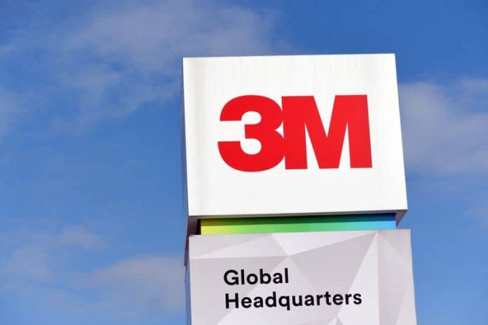 3M Co согласилась выплатить $6 млрд в рамках урегулирования иска о затычках для ушей