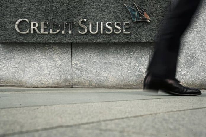 Cắt giảm việc làm ngân hàng đầu tư độc quyền của Credit Suisse Hồng Kông, nhắm mục tiêu 80%, bắt đầu từ tuần này