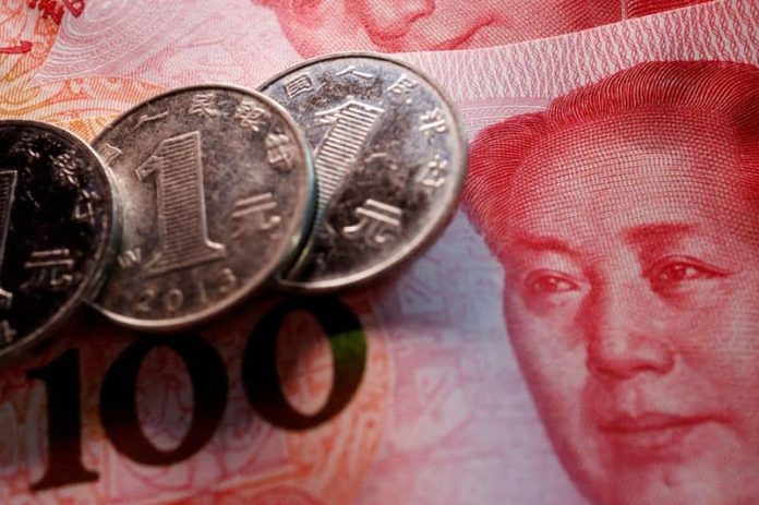 اقدامات Factbox چین برای کاهش کاهش ارزش یوان