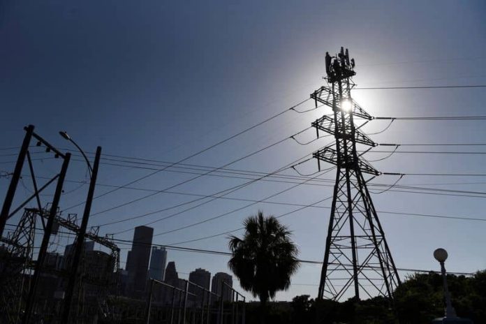 La vague de chaleur battra des records d'électricité au Texas et dans le centre des États-Unis cette semaine