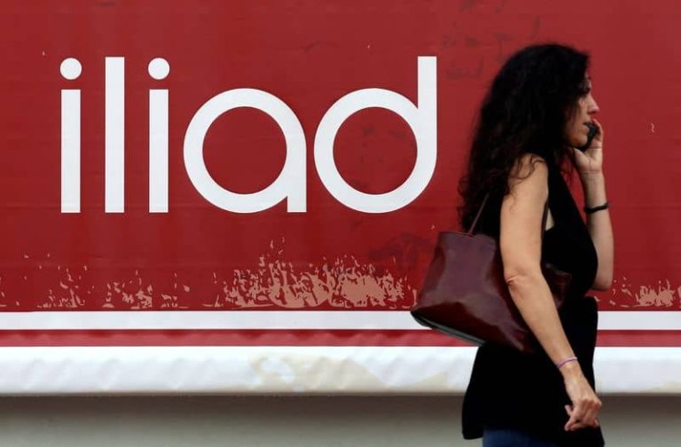 Iliad reports higher core profit against tough telecom sector backdrop