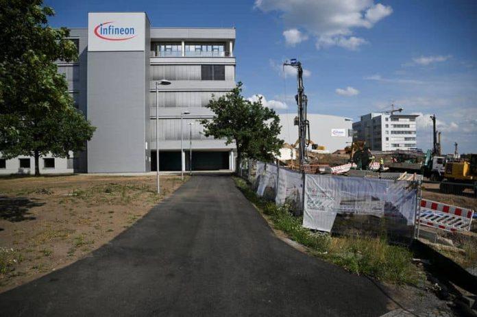 Infineon boosts Malaysia investment as Q3 revenue above forecast